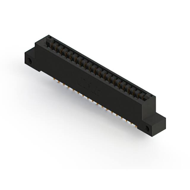 896-020-540-112 EDAC Inc.  Edgeboard Connectors